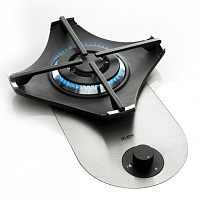 Газовая варочная панель GLEM GPMS1TIX 