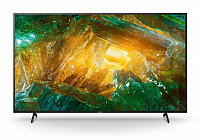 Телевизор SONY KD85XH8096