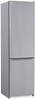Двухкамерный холодильник NORDFROST NRB 154NF 332