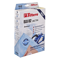 FILTERO ELX 02 Экстра