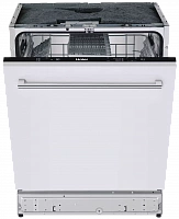 Встраиваемая посудомоечная машина 60 см Haier HDWE14-292RU  