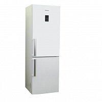 Двухкамерный холодильник SAMSUNG RB-33J3300WW