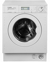 Встраиваемая стиральная машина ARDO 55FLBI148LW