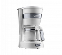 Кофемашина Delonghi ICM 14011 W