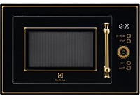 Встраиваемая микроволновка Electrolux EMT 25203 OK