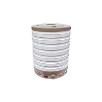 Сушилка для овощей и фруктов Мастерица ЭСБ-15/25-450