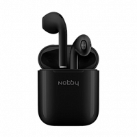 NOBBY NBP-BH-42-49 черный