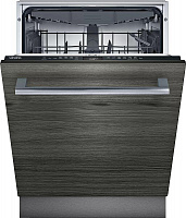 Встраиваемая посудомоечная машина 60 см Siemens SX73HX60CE  