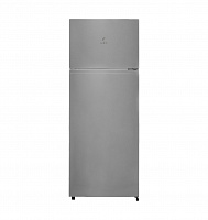 Двухкамерный холодильник LEX RFS 201 DF IX