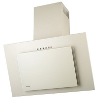 Наклонная вытяжка AKPO WK-4 Неро эко 60 см. Бежевый