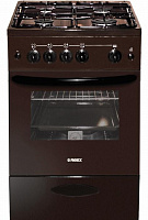 Газовая плита REEX CG-54 eBn