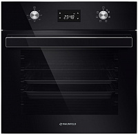 Встраиваемый электрический духовой шкаф MAUNFELD CEOK.656B