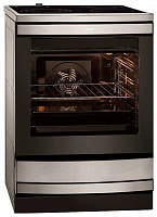 Электрическая плита AEG 43336 VY-MN