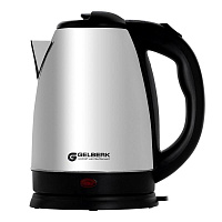 Чайник Gelberk GL-334