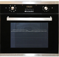 Встраиваемый электрический духовой шкаф Electronicsdeluxe 6009.01 эшв-014 в.дух