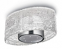 Островная вытяжка FABER NEST EVO PLUS