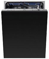 Встраиваемая посудомоечная машина 60 см SMEG STL7235L  