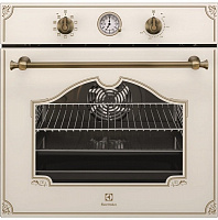 Встраиваемый электрический духовой шкаф Electrolux OPEA 2550 V