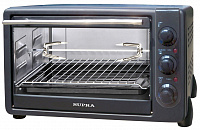 Мини-печь SUPRA MTS-340 black