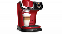 Кофемашина Bosch TAS6503