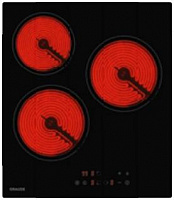 Электрическая варочная поверхность GRAUDE EK 45.0 S
