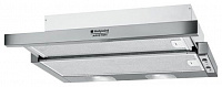 Встраиваемая вытяжка HOTPOINT-ARISTON AH 61 CM X/HA