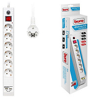 BURO BU-SP3_USB_2A-W