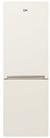Двухкамерный холодильник BEKO CSKL7339MC0B