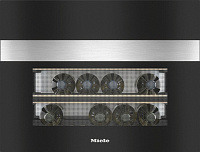 Встраиваемый винный шкаф MIELE KWT 7112 iG  EDST/CS