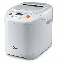 Хлебопечь Midea BM-220AP-W