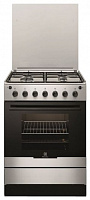 Газовая плита Electrolux EKG 960100 W