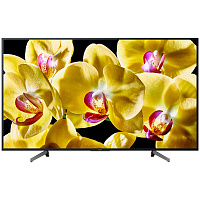 Телевизор SONY KD75XG8096