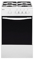 Газовая плита BEKO CG 51001