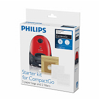 PHILIPS FC 8018/01