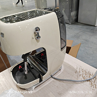 Smeg ECF03CREU