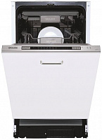 Встраиваемая посудомоечная машина GRAUDE VG 45.1
