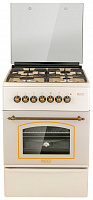 Комбинированная плита RICCI RKC 5705 BG