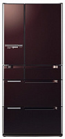 Холодильник HITACHI R-E 6800 U XT