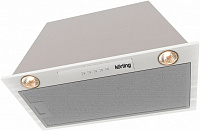 Встраиваемая вытяжка KORTING KHI 6530 X