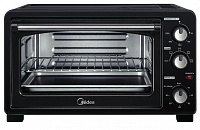 Мини-печь Midea MO-2501