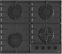 Газовая варочная панель Gorenje GT642SYB