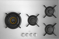 Газовая варочная панель ASKO HG1885SB
