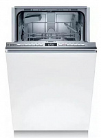 Встраиваемая посудомоечная машина Bosch SPV4EKX29E