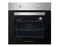 Встраиваемый электрический духовой шкаф Zigmund & Shtain E 136 S