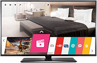 Телевизор LG 55LX761H