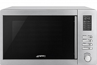 Микроволновая печь SMEG MOE34CXI