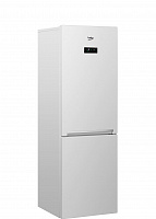 Двухкамерный холодильник BEKO RCNK365E20ZW