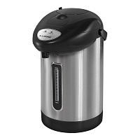 Термопот LUMME LU-3832 черный жемчуг