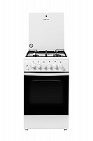 Комбинированная плита Greta GE 5002 CG 38(W)