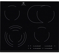 Электрическая варочная поверхность Electrolux EHF 96547 FK